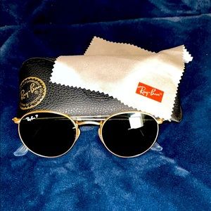 Premium Ray-Ban Sunglasses